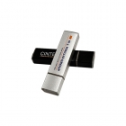 Metal Usb Drives - High speed usb2.0 usb3.0 Strip shaped pendrive 8gb LWU1092